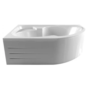 Акриловая ванна Relisan Sofi 170х105 L