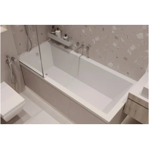 Акриловая ванна Relisan Stella 170x70