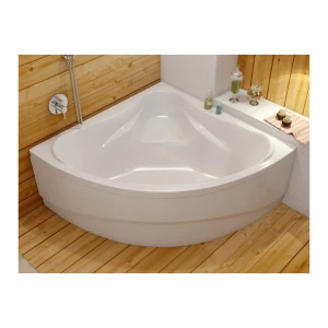 Акриловая ванна Relisan Mira 140x140