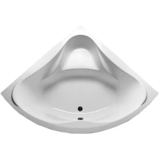 Акриловая ванна Relisan Mira 140x140