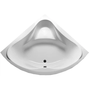 Акриловая ванна Relisan Mira 140x140