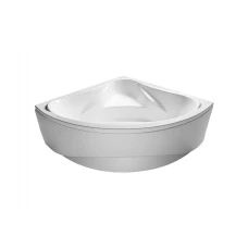 Акриловая ванна Relisan Mira 140x140