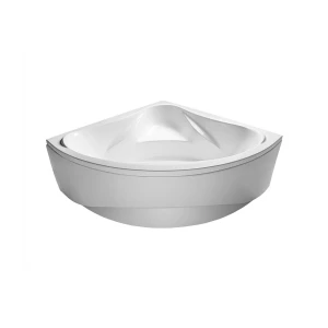 Акриловая ванна Relisan Mira 140x140