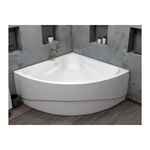 Акриловая ванна Relisan Mira 140x140