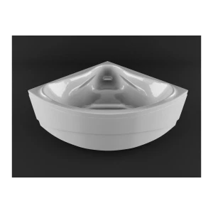 Акриловая ванна Relisan Mira 140x140