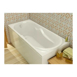 Акриловая ванна Relisan Daria 150x70