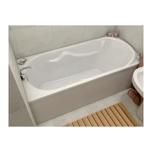 Акриловая ванна Relisan Daria 150x70