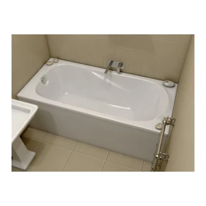 Акриловая ванна Relisan Elvira 150x75