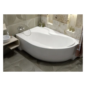 Акриловая ванна Relisan Adara 160х100 L