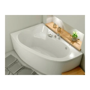 Акриловая ванна Relisan Ariadna 135х95 L
