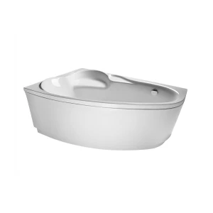 Акриловая ванна Relisan Ariadna 135х95 L