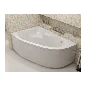 Акриловая ванна Relisan Ariadna 135х95 L