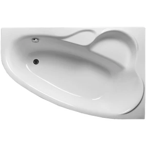 Акриловая ванна Relisan Ariadna 135х95 R