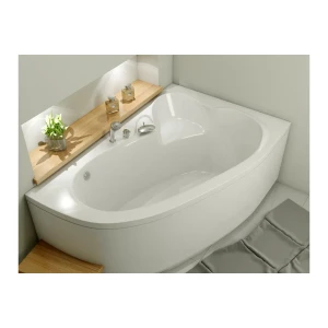 Акриловая ванна Relisan Ariadna 135х95 R