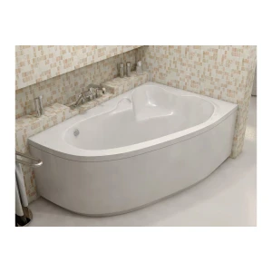 Акриловая ванна Relisan Ariadna 135х95 R
