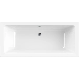 Акриловая ванна Cezares Plane Mini 160x70