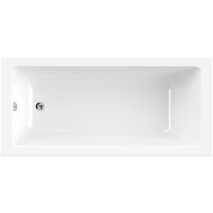 Акриловая ванна Cezares Plane Solo Mini 170x80
