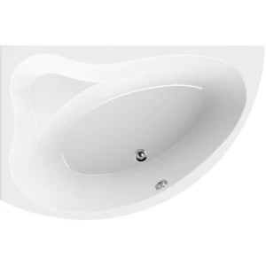 Акриловая ванна Cezares Tebe 150х100 L