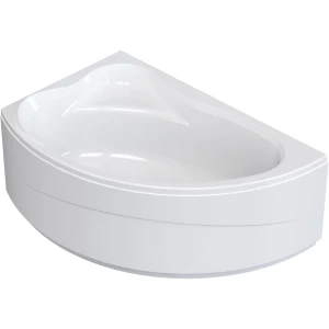 Акриловая ванна Cezares Tebe 150х100 L