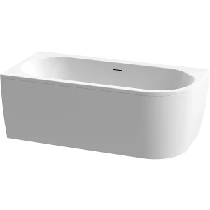 Акриловая ванна Cezares Slim Corner 179x79 L
