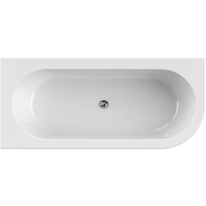 Акриловая ванна Cezares Slim Corner 179x79 L