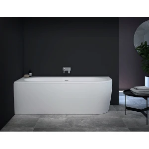 Акриловая ванна Cezares Slim Corner 179x79 L