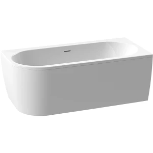 Акриловая ванна Cezares Slim Corner 179x79 R