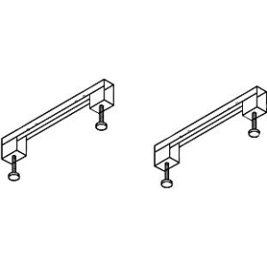 Ножки для ванны Cezares LEG-KIT-150
