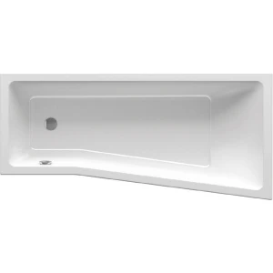 Акриловая ванна RAVAK BeHappy II 150x75 L C981000000