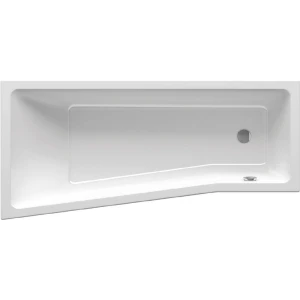 Акриловая ванна RAVAK BeHappy II 150x75 R C991000000
