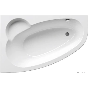 Акриловая ванна RAVAK Asymmetric 150x100 L C441000000