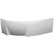 Фронтальная панель RAVAK Rosa 95 150 R CZ56100A00