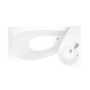 Акриловая ванна RAVAK Avocado 150x75 L CT01000000