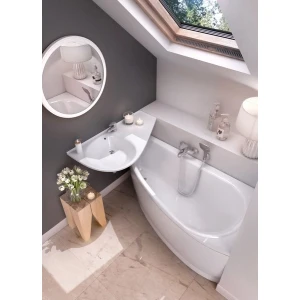 Акриловая ванна RAVAK Avocado 150x75 R CS01000000