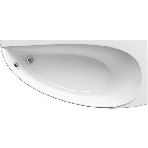 Акриловая ванна RAVAK Avocado 160x75 R CH01000000