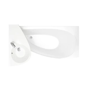 Акриловая ванна RAVAK Avocado 150x75 R CS01000000