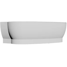 Фронтальная панель RAVAK LoveStory II CZ75100A00 левая