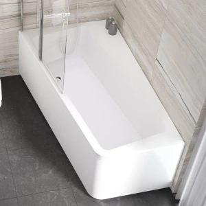 Акриловая ванна RAVAK 10° 160x95 L C831000000