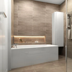 Акриловая ванна RAVAK 10° 160x95 L C831000000