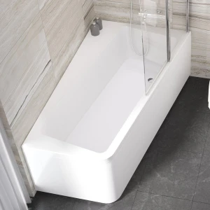 Акриловая ванна RAVAK 10° 160x95 R C841000000