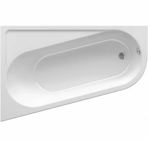 Акриловая ванна RAVAK Chrome 160x105 L CA51000000