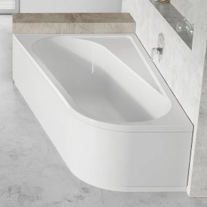 Акриловая ванна RAVAK Chrome 160x105 L CA51000000