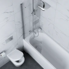 Акриловая ванна RAVAK Sonata II 150x70 C633R00000