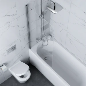 Акриловая ванна RAVAK Sonata II 150x70 C633R00000