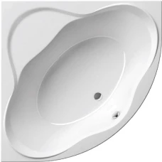 Акриловая ванна RAVAK NewDay 140x140 C651000000