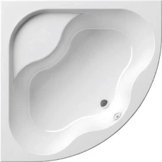 Акриловая ванна RAVAK Gentiana 140x140 CF01000000