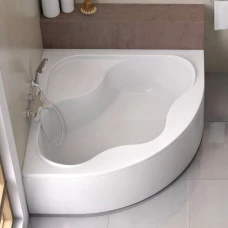 Акриловая ванна RAVAK Gentiana 140x140 CF01000000