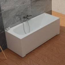 Акриловая ванна RAVAK Septima 170x70 C632S00000
