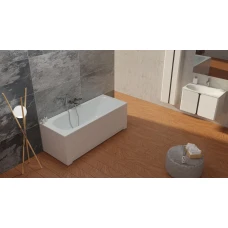 Акриловая ванна RAVAK Septima 170x70 C632S00000