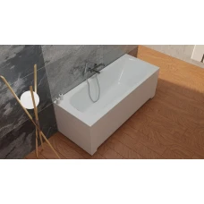 Акриловая ванна RAVAK Septima 170x70 C632S00000